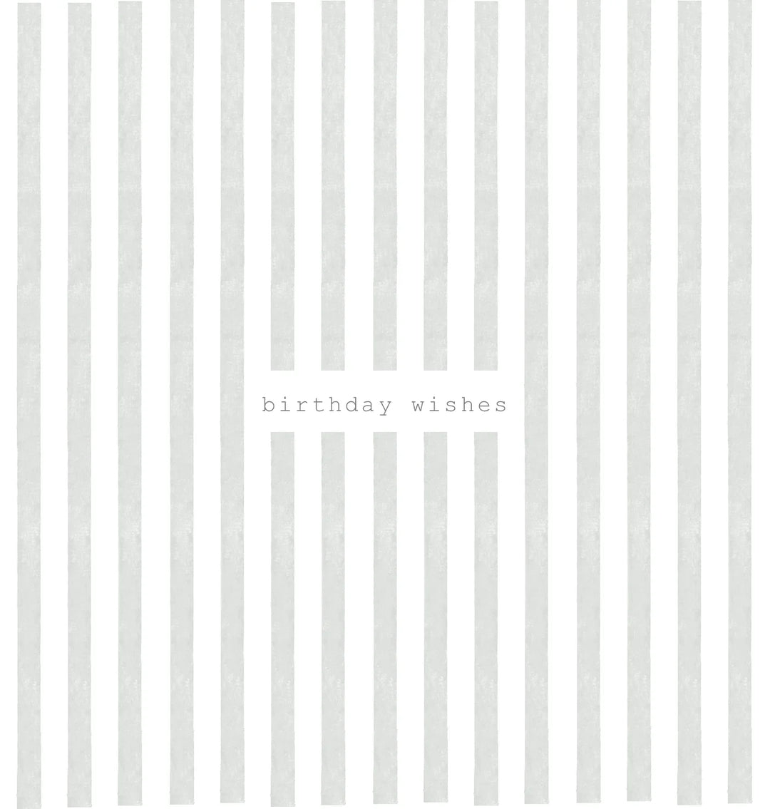 Birthday Card | Boy