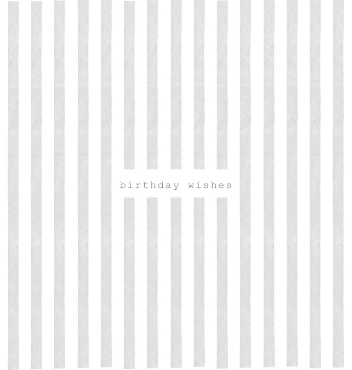 Birthday Card | Boy