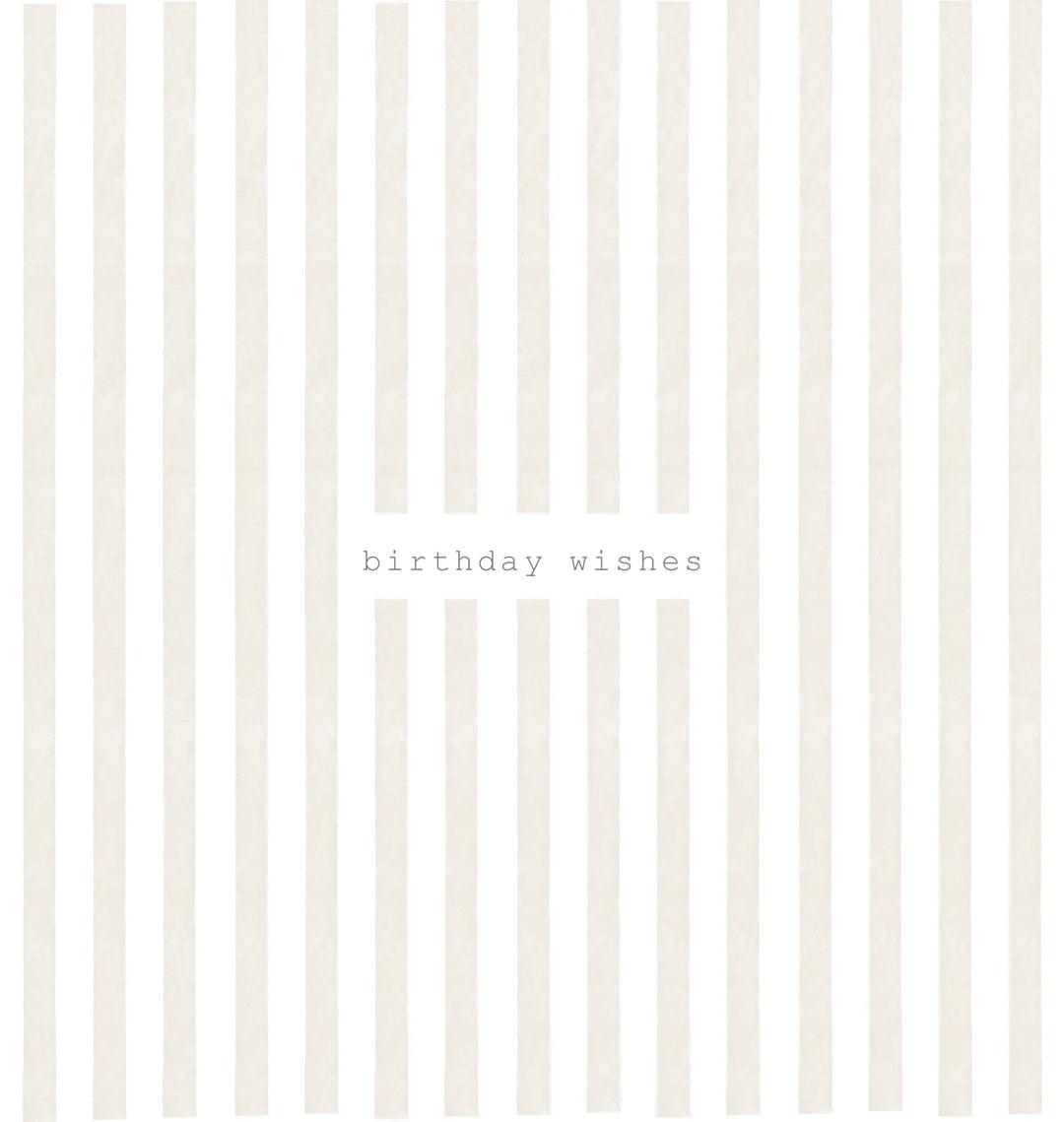 Birthday Card | Boy