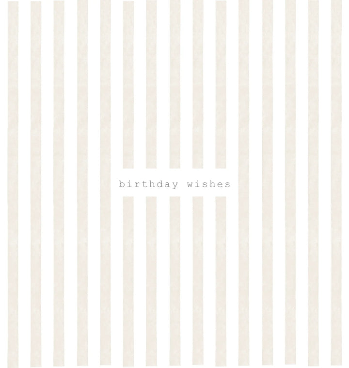 Birthday Card | Boy