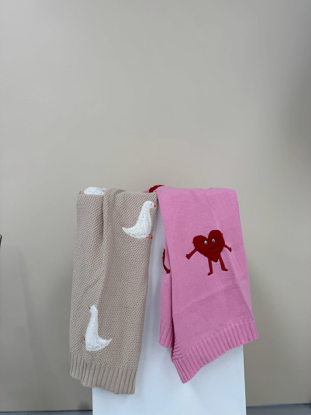 Blanket | Gordy Goose