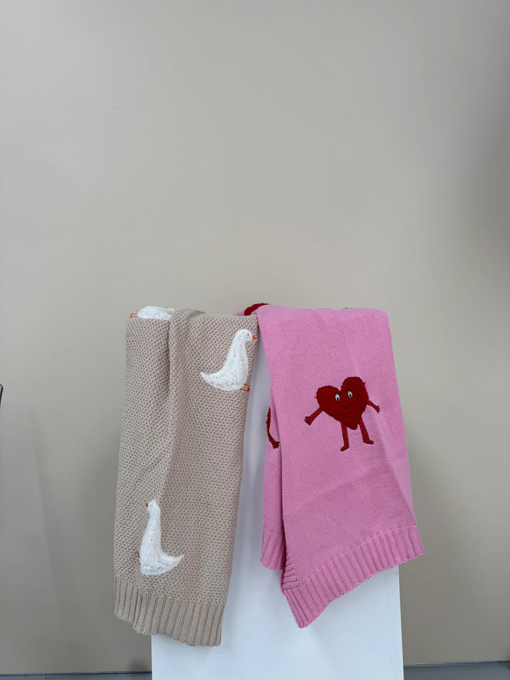 Blanket | Gordy Goose