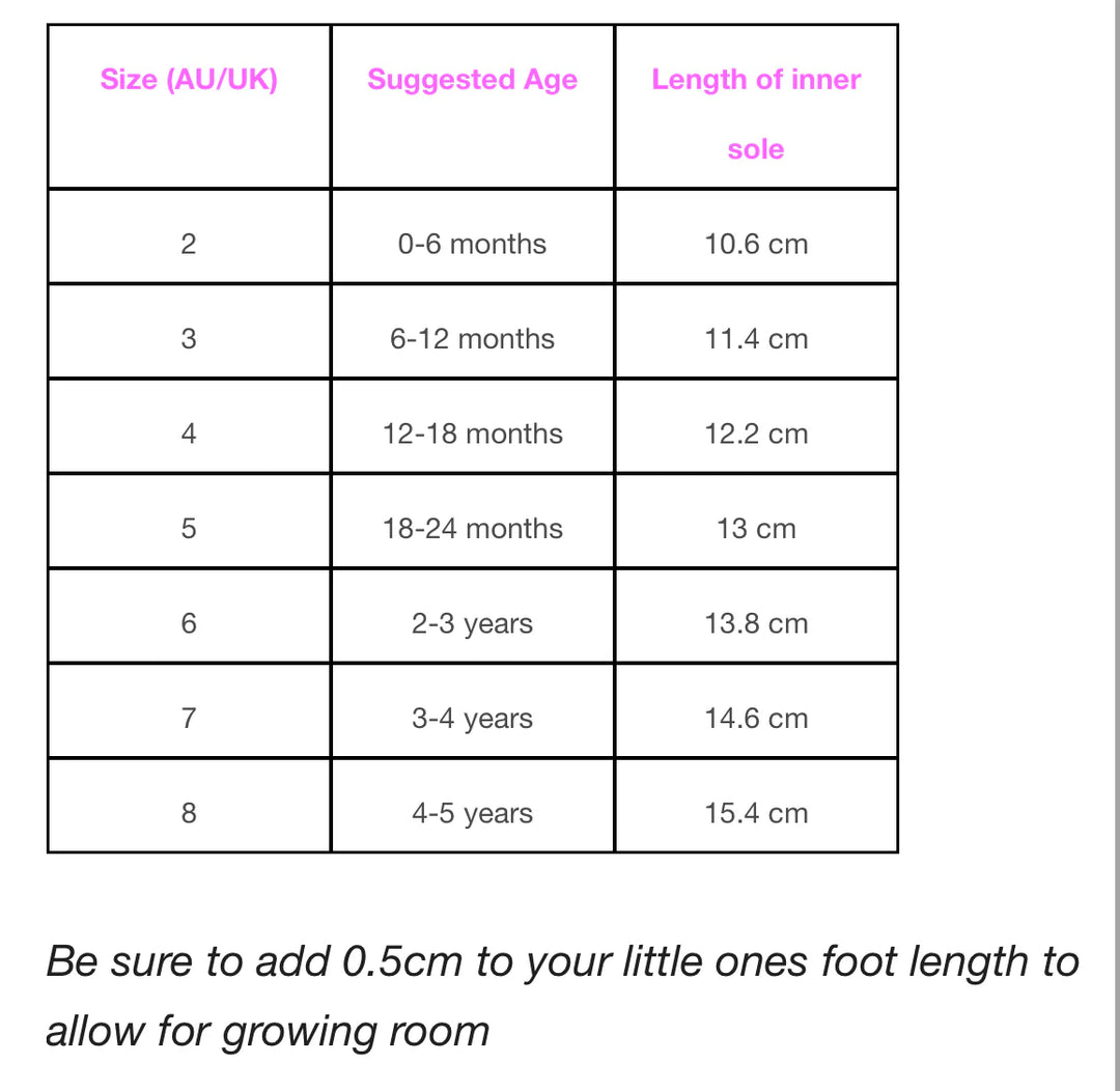 Sandal | Elise - Pink