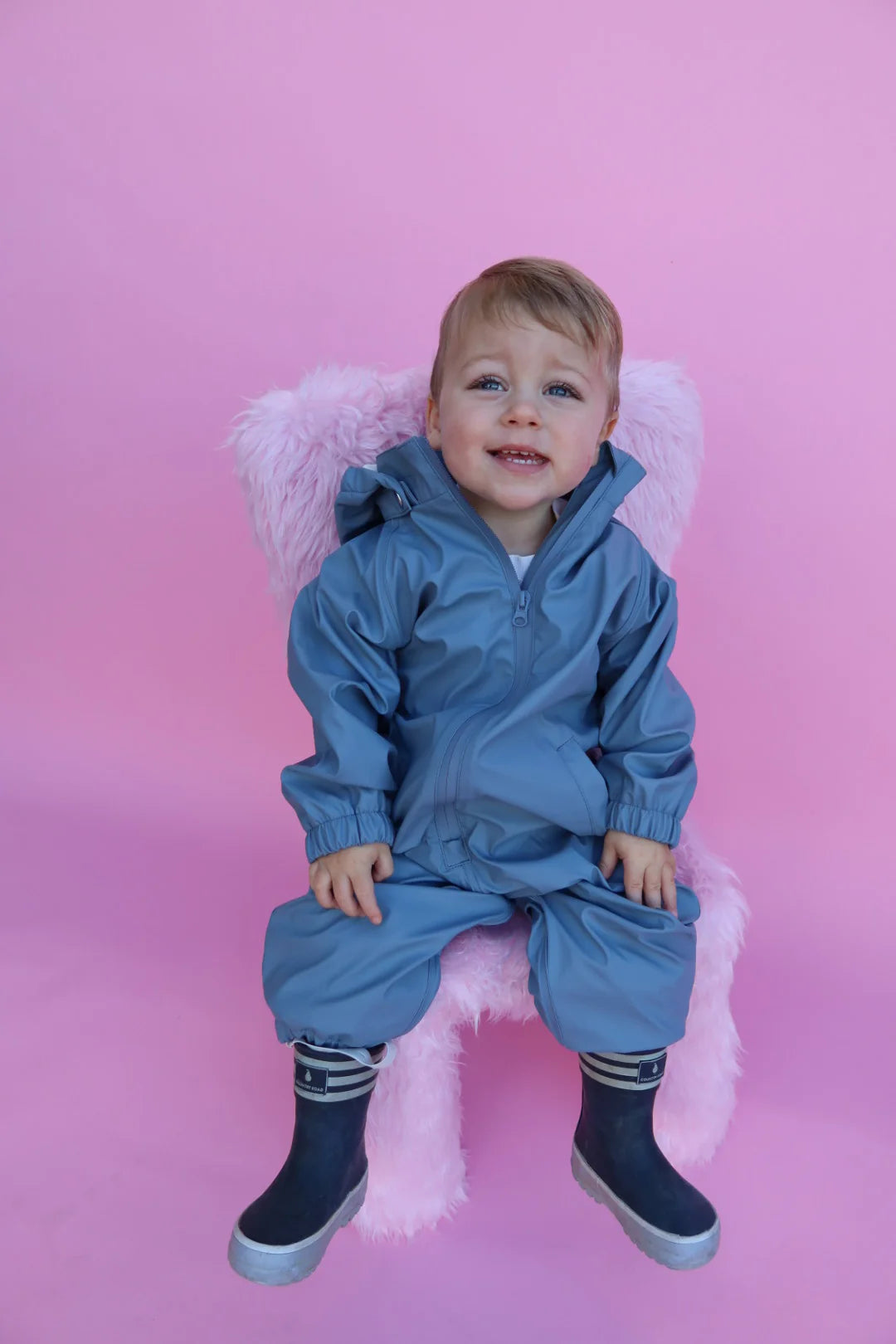 Snowsuit - Cloud
