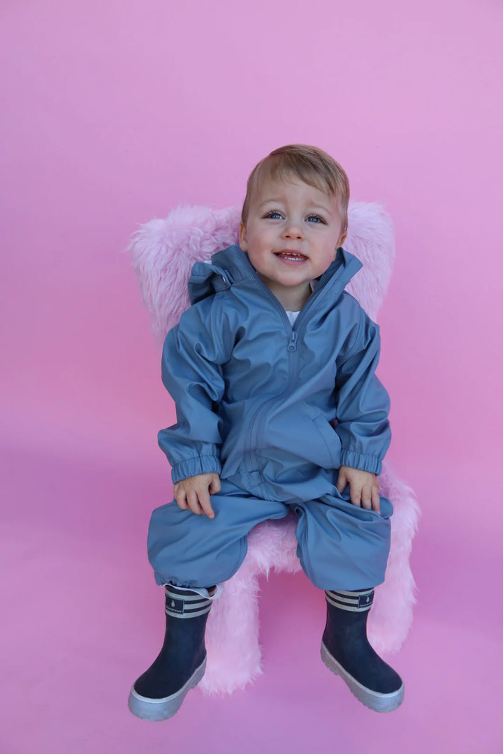 Snowsuit - Cloud
