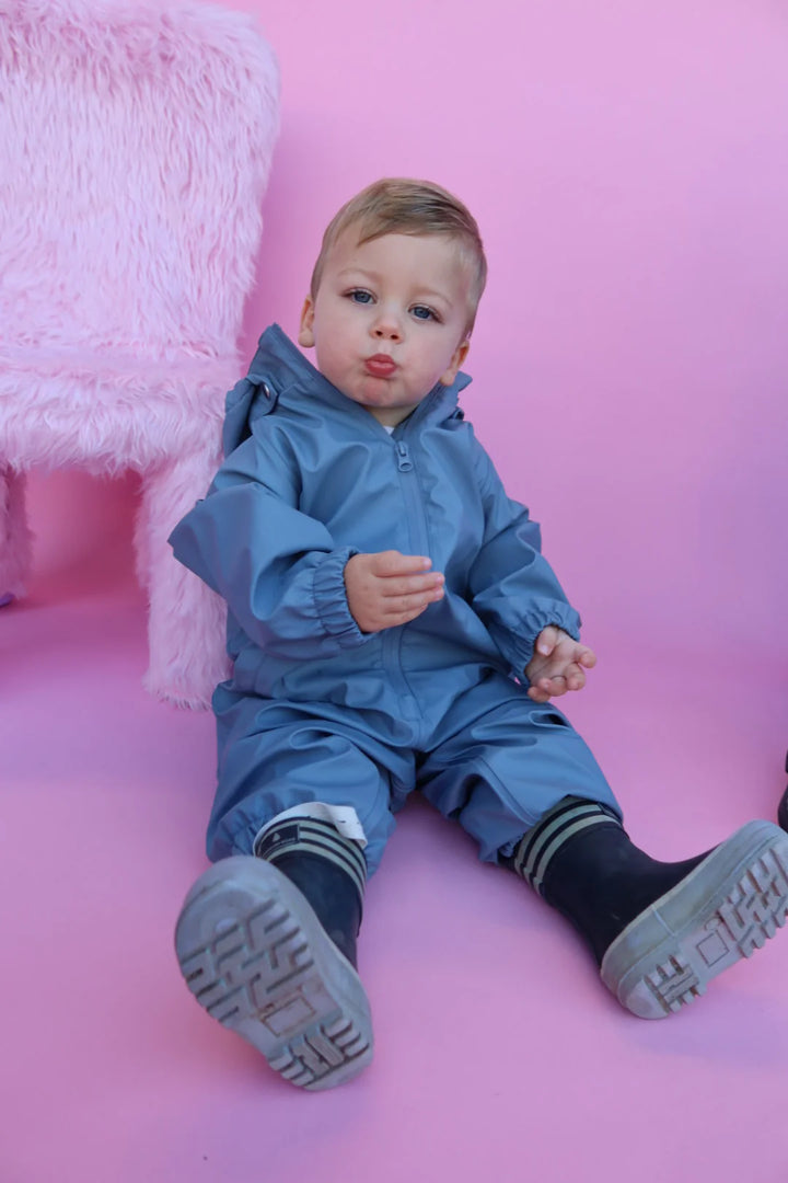 Snowsuit - Cloud