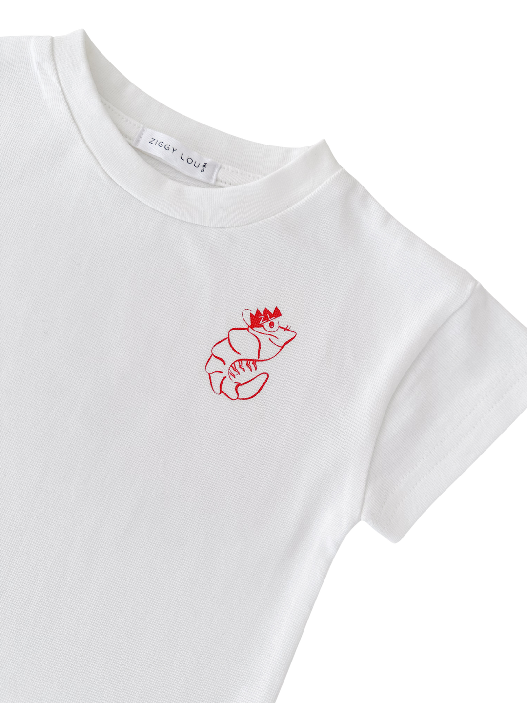 Tee | Shawn the Prawn