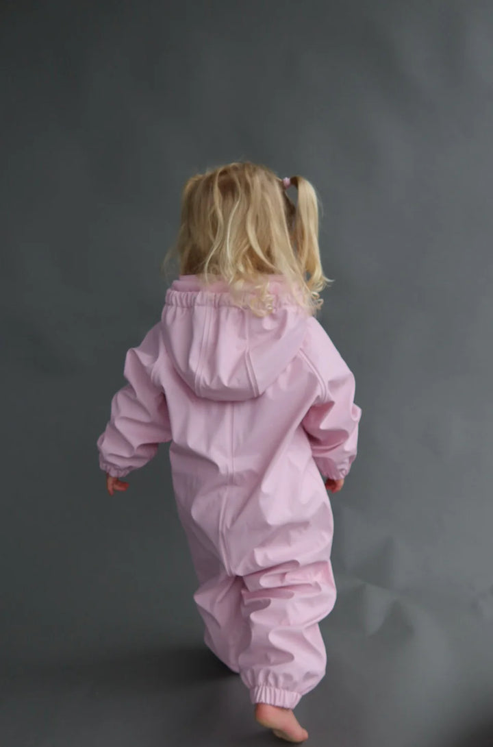 Snowsuit - Fairy Floss