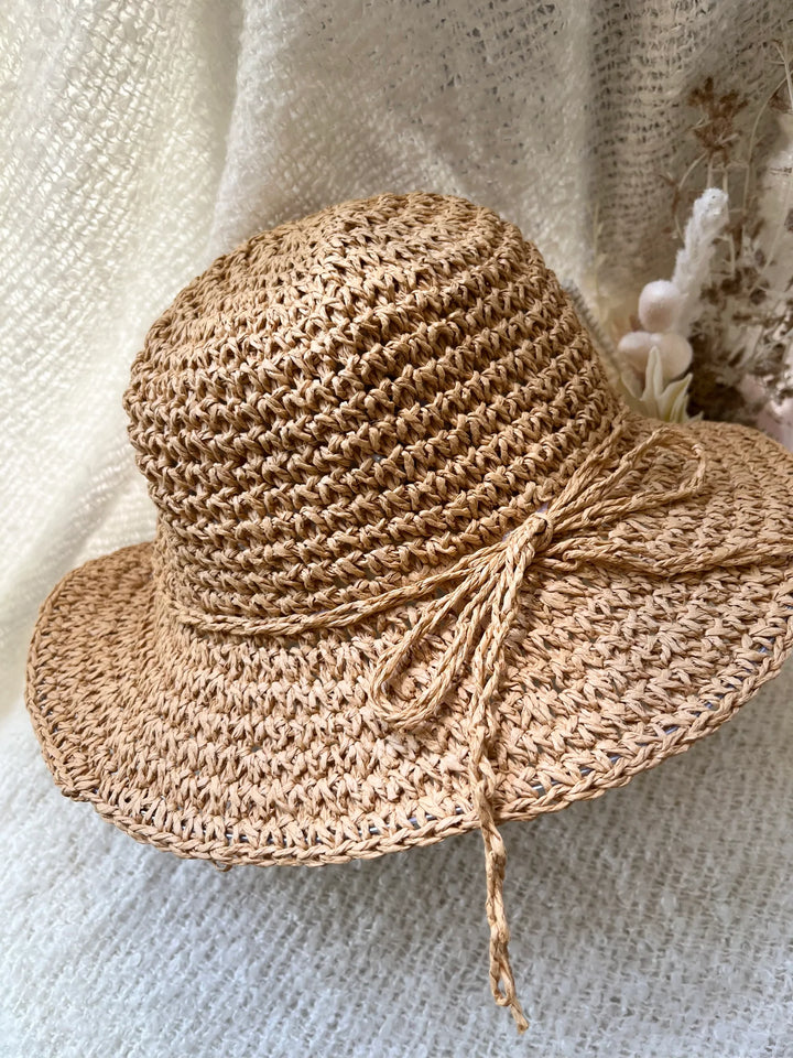 Charlotte Sun Hat