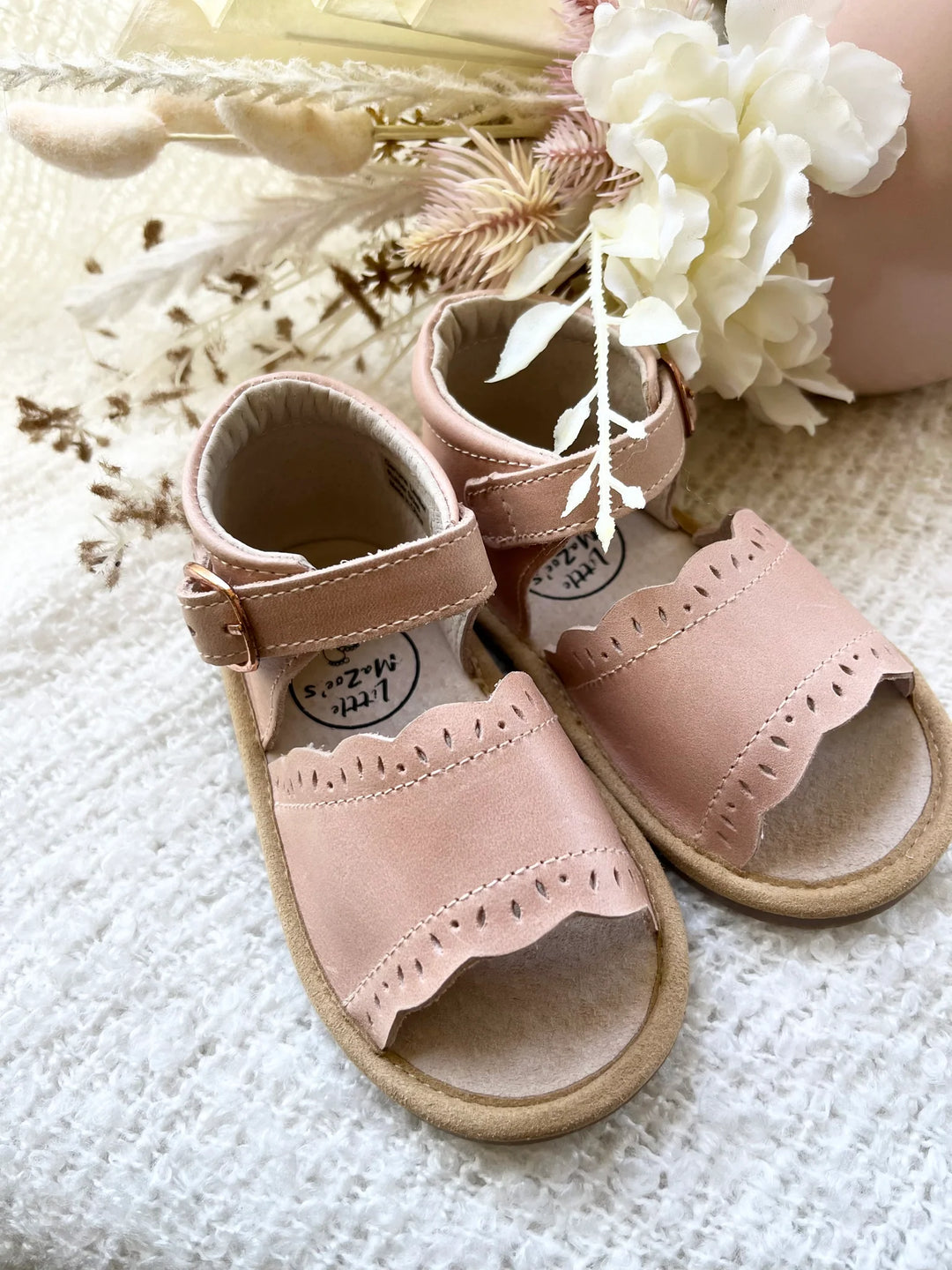 Sandal | Elise - Pink