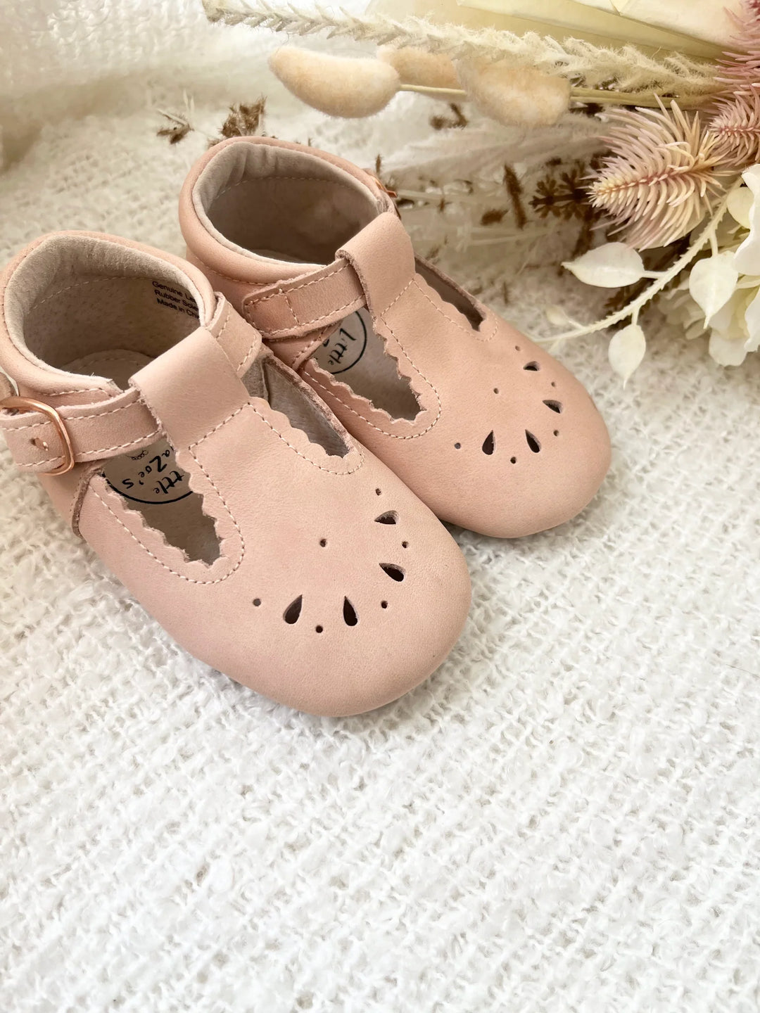 T-Bars | Pink Petal - Limited Edition