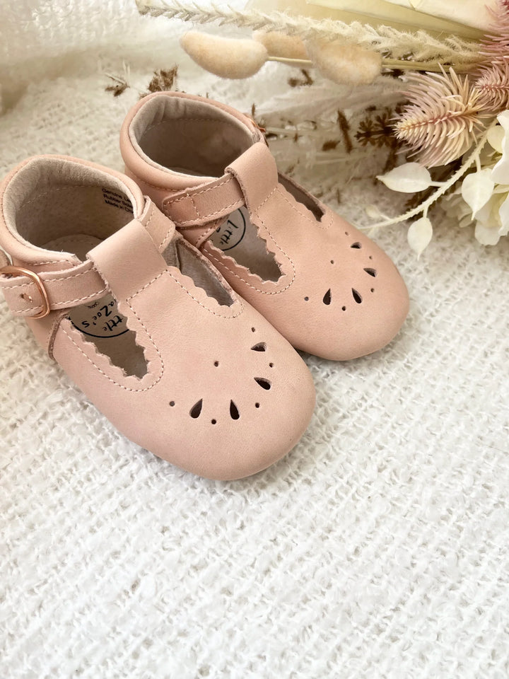 T-Bars | Pink Petal - Limited Edition