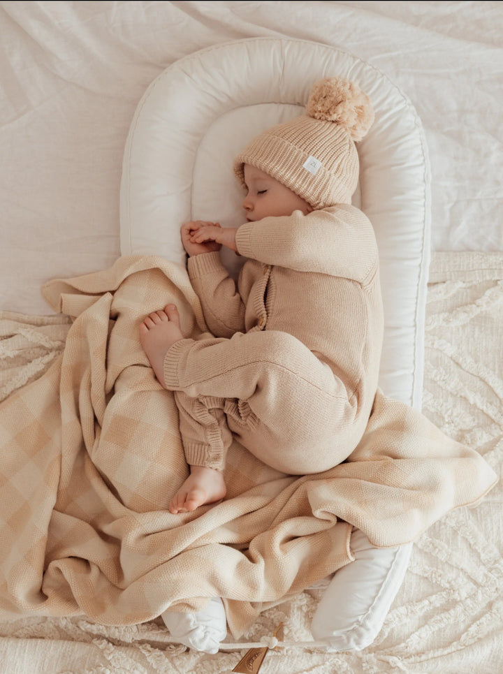 Blanket - Gingham