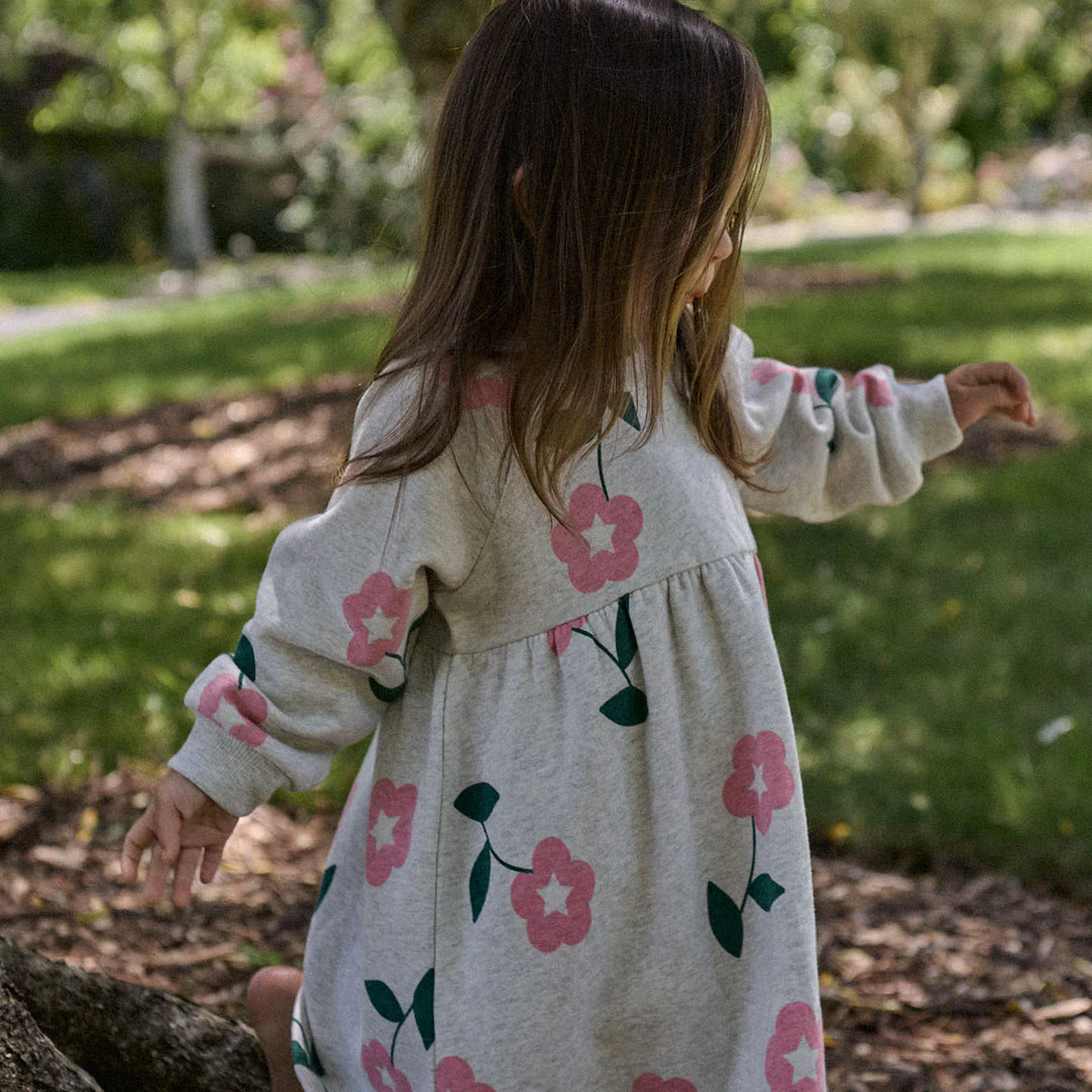 Dress | Ines - Primrose Print