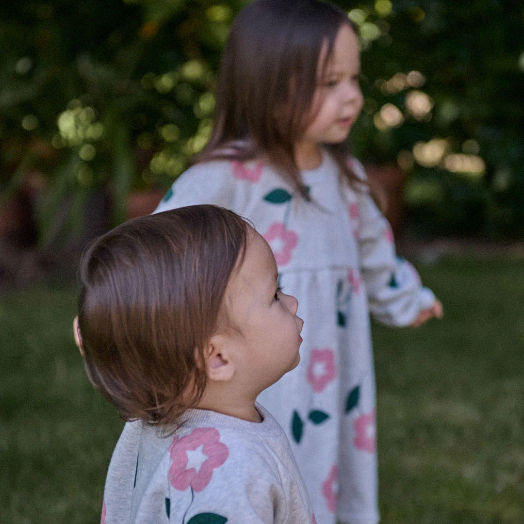 Dress | Ines - Primrose Print