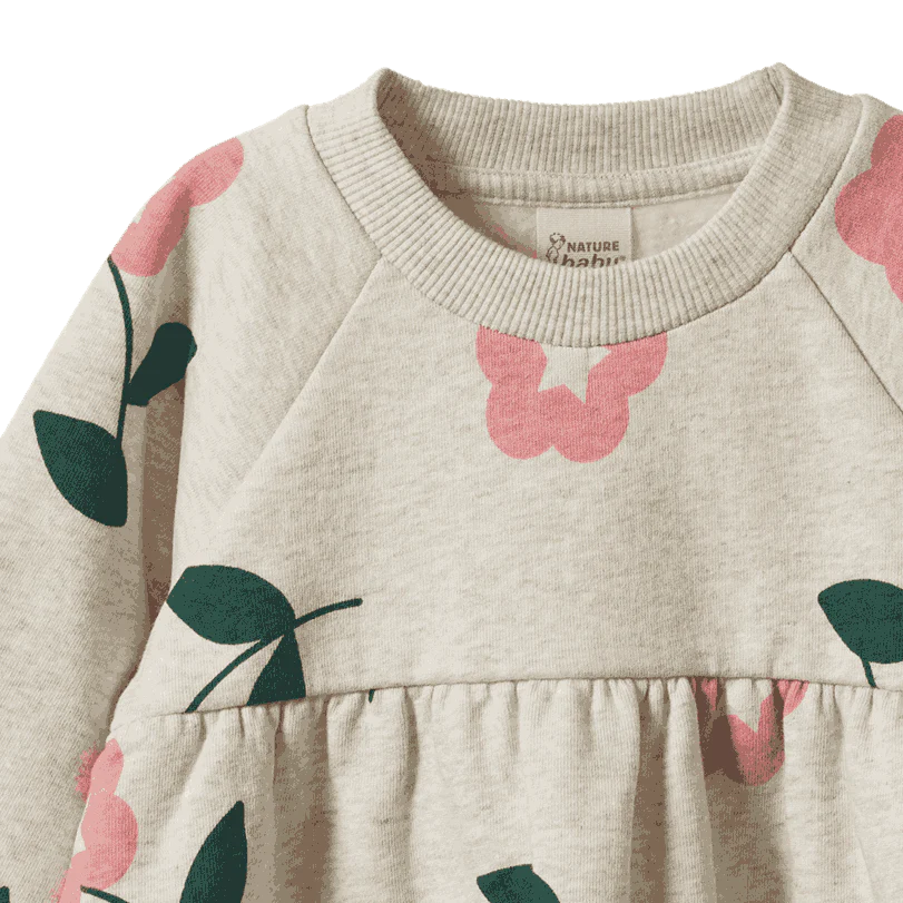 Dress | Ines - Primrose Print