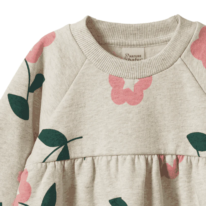 Dress | Ines - Primrose Print