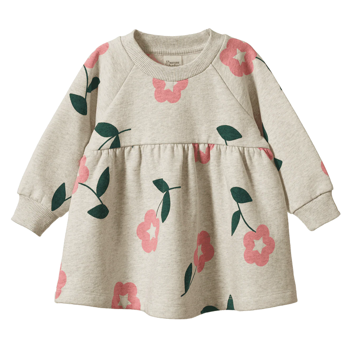 Dress | Ines - Primrose Print