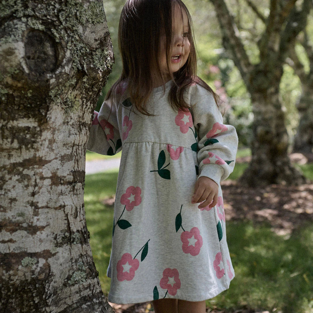 Dress | Ines - Primrose Print