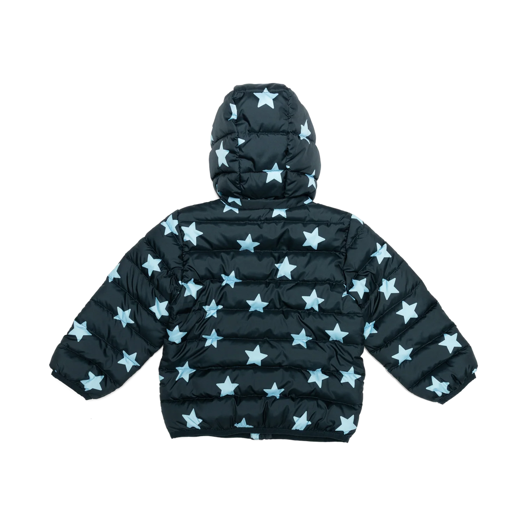 Lulu Jacket - Navy