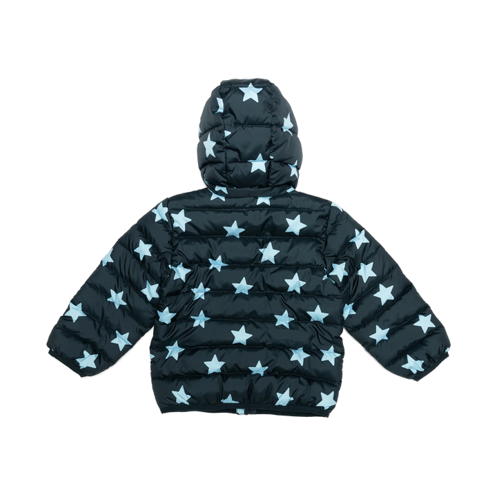 Lulu Jacket - Navy