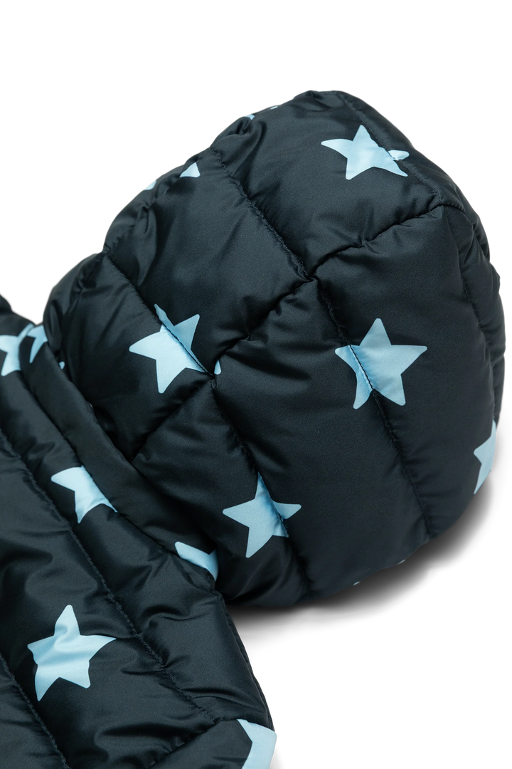 Lulu Jacket - Navy