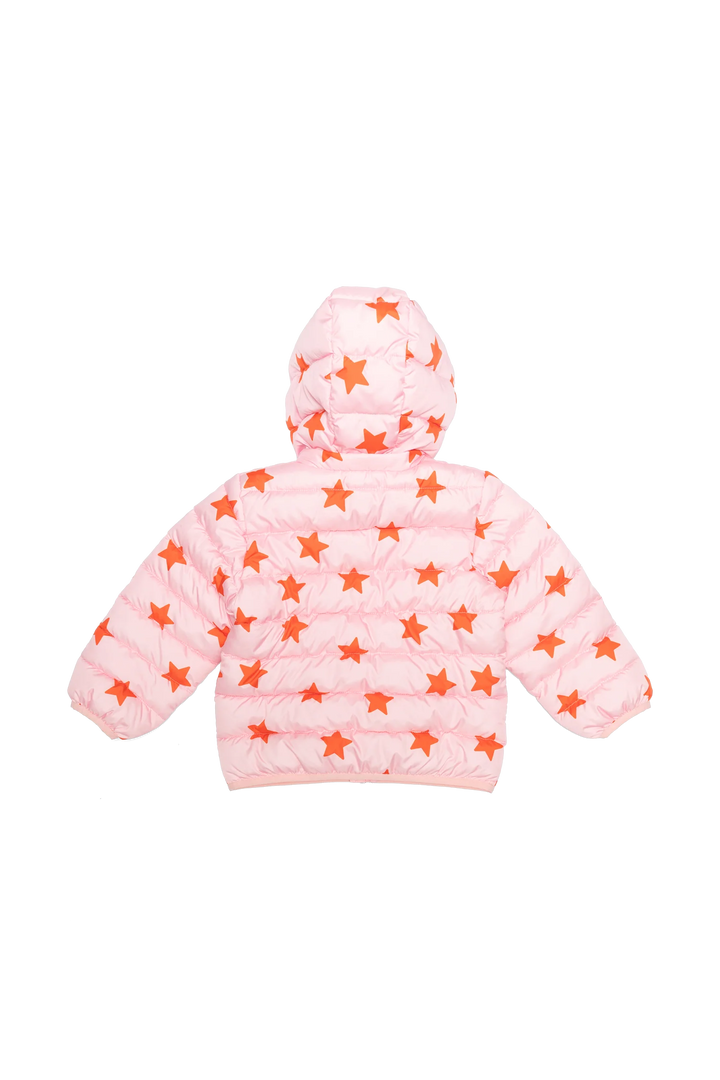 Lulu Jacket - Pink 