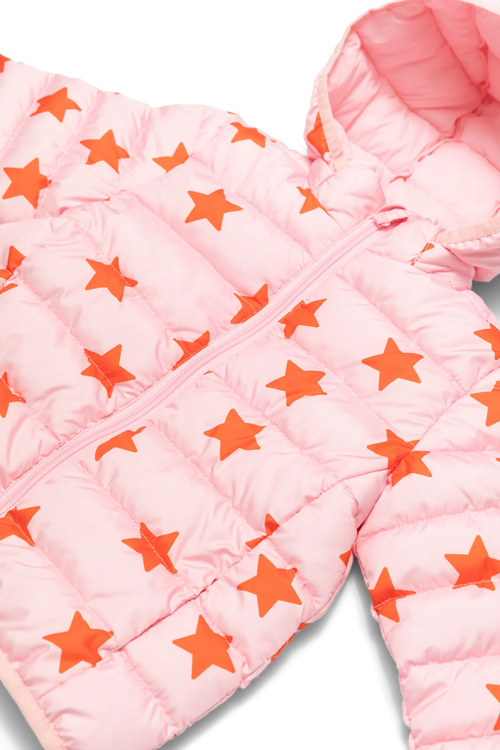 Lulu Jacket - Pink 