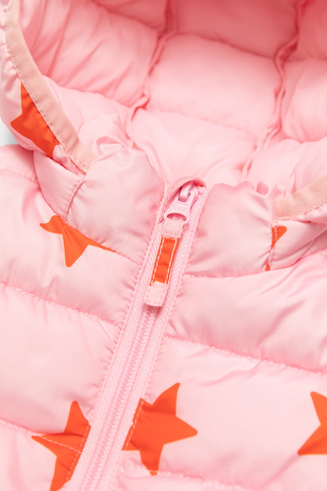 Lulu Jacket - Pink 