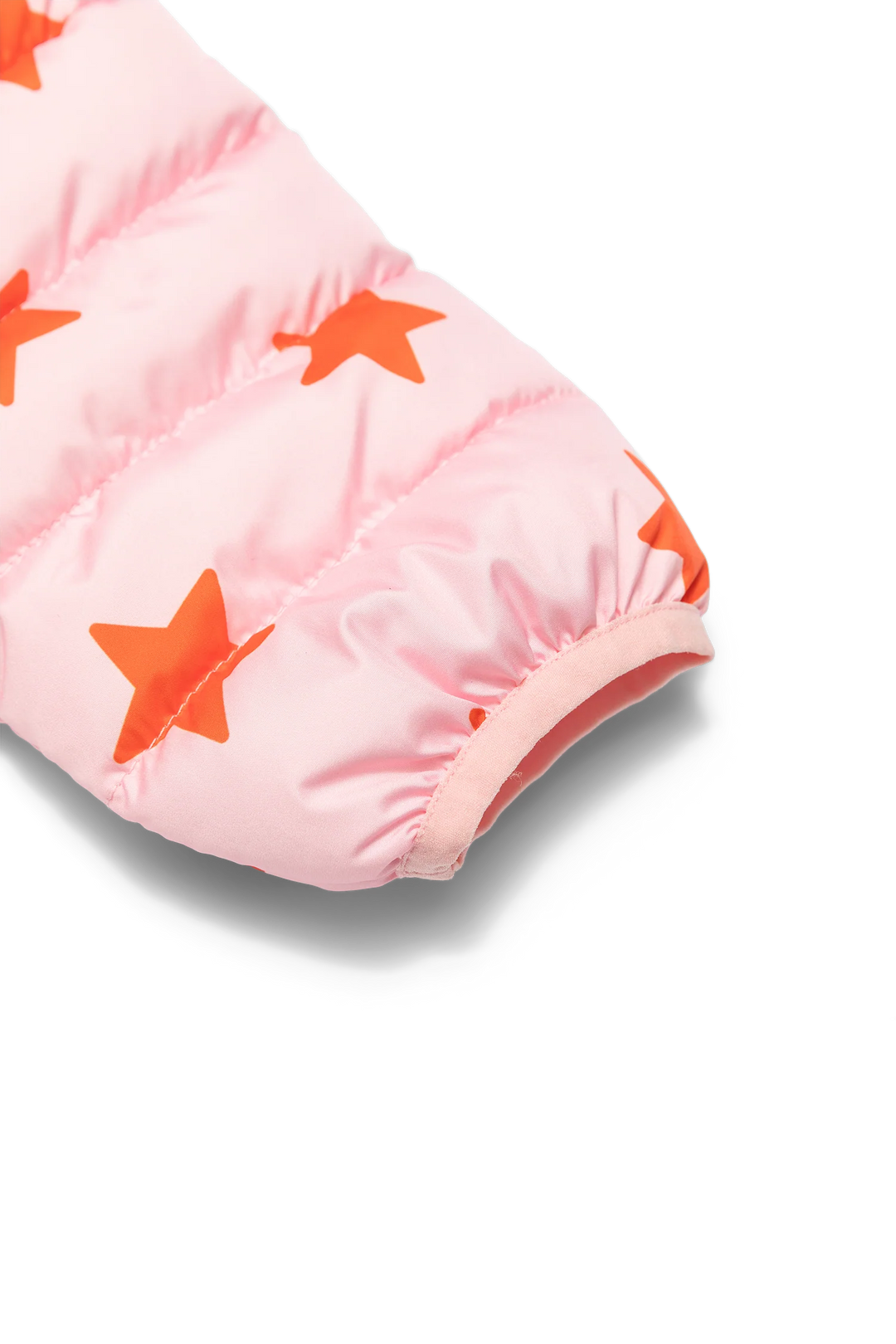 Lulu Jacket - Pink 