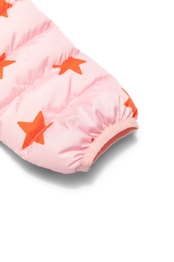 Lulu Jacket - Pink 