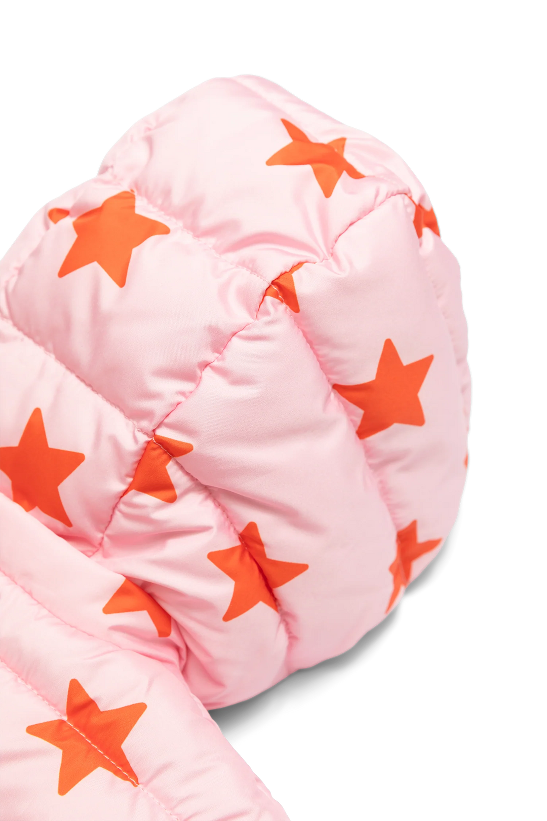 Lulu Jacket - Pink 