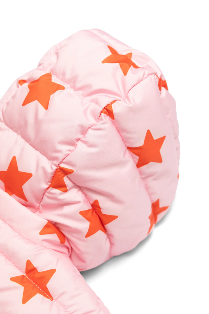 Lulu Jacket - Pink 