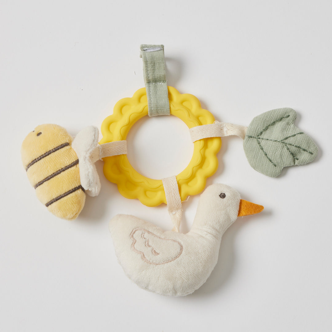 Activity Toy | Garden
