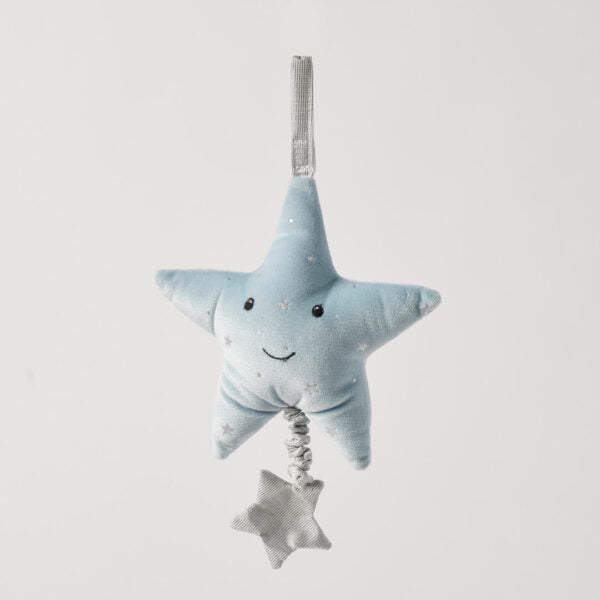 Musical Star