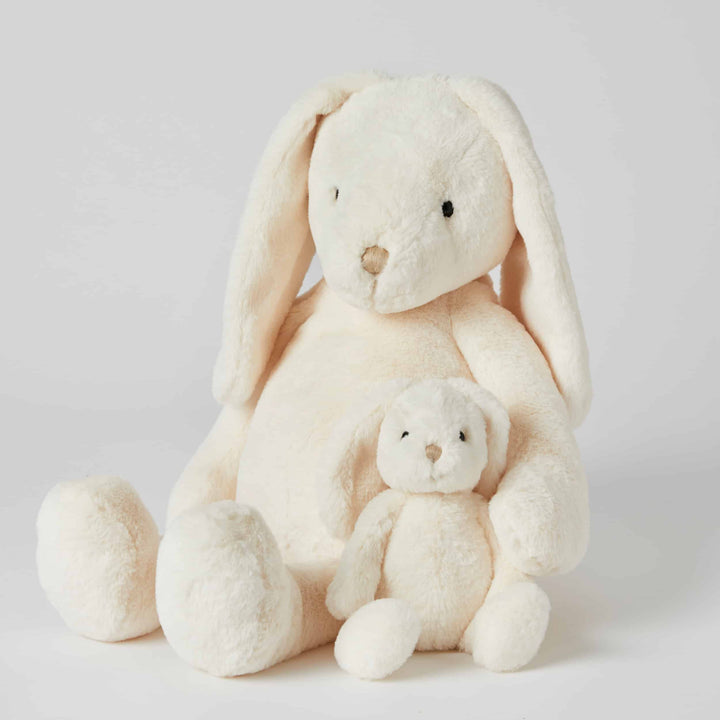 Small Bunny - Cream