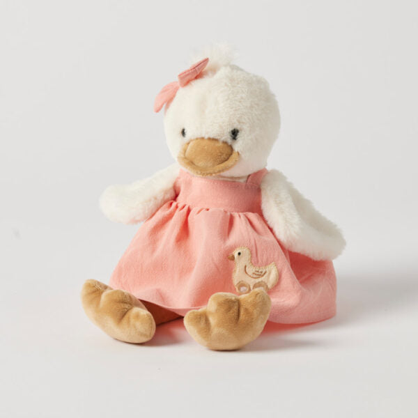 Plush | Flossy Duck