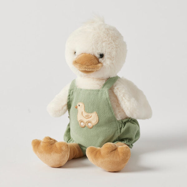 Plush | Frankie Duck