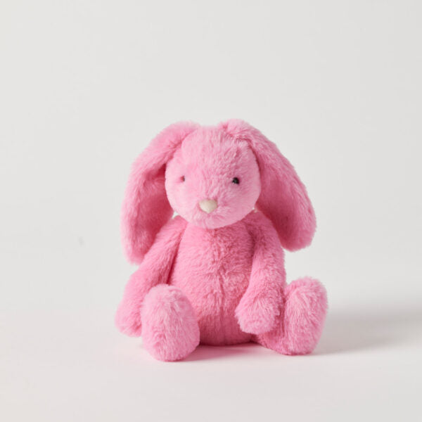 Small Bunny -  Sherbet Pink