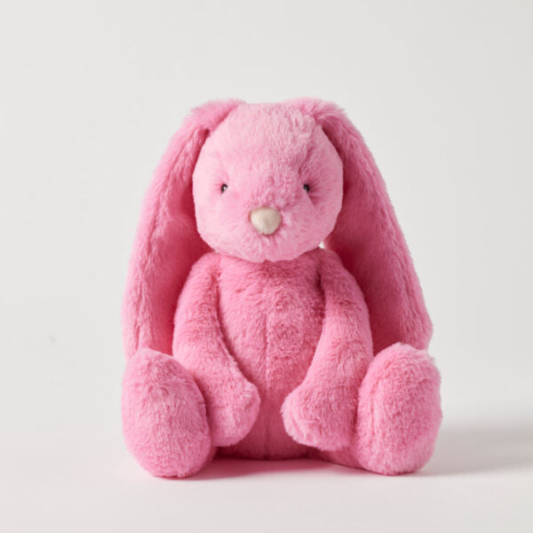 Medium Bunny |  Sherbet Pink