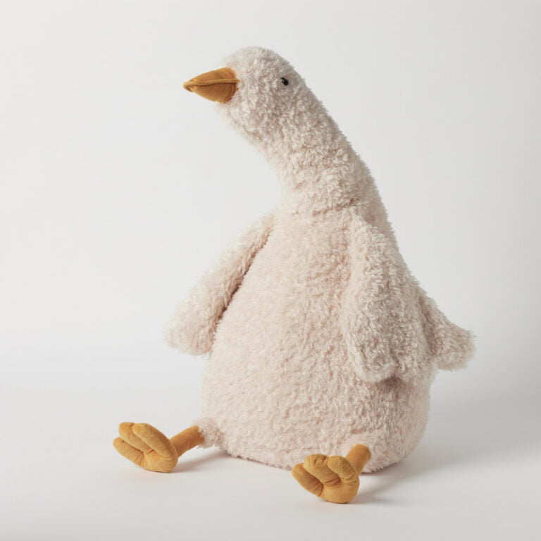 Giant Wiggles the Duck