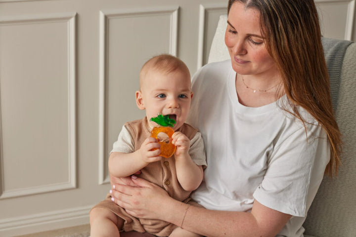 Teether | Cooling - Pineapple
