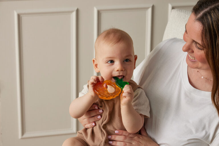Teether | Cooling - Pineapple