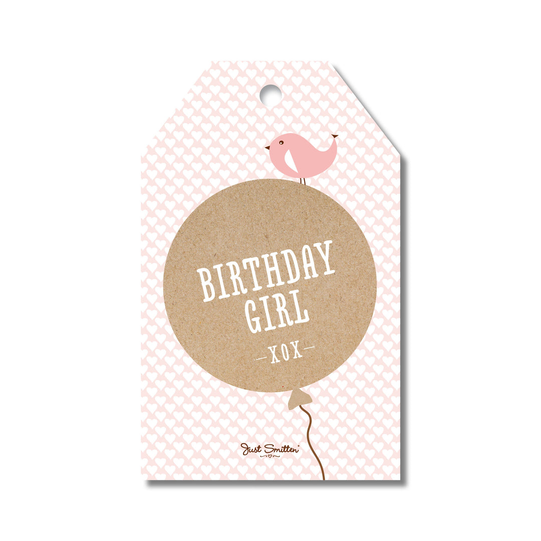 Gift Tag
