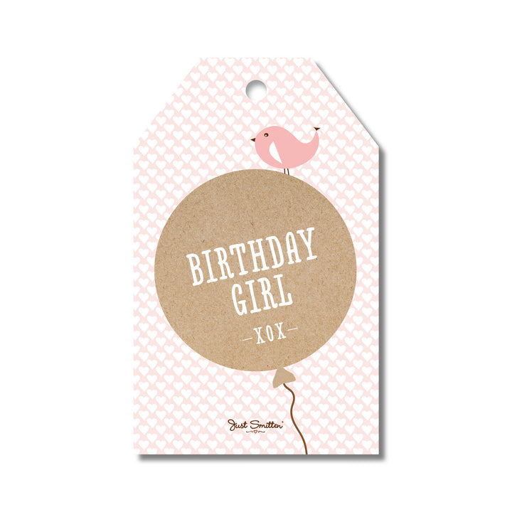 Gift Tag