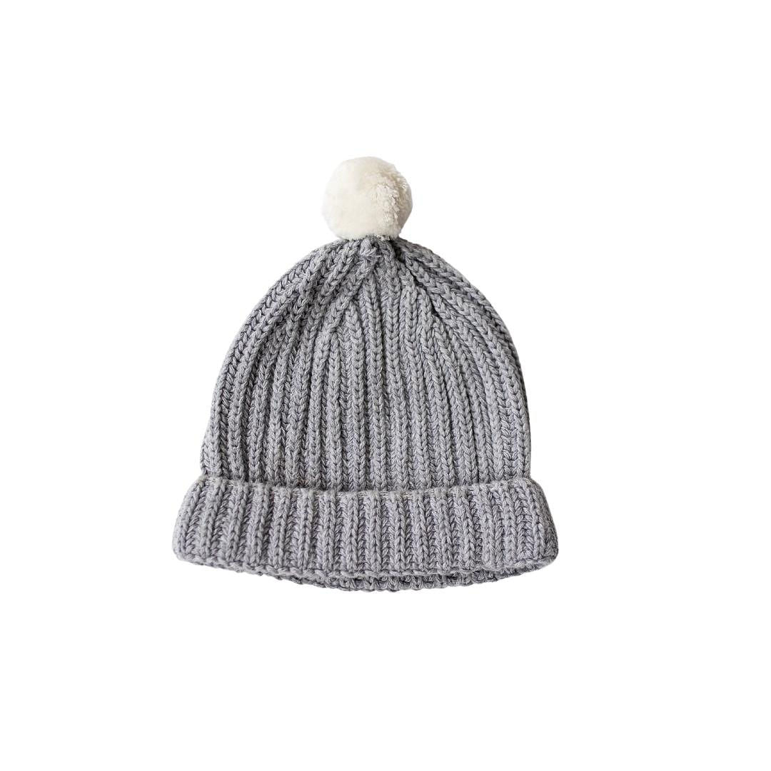 Beanie | Knit - Jasper (Available in 4 colours)