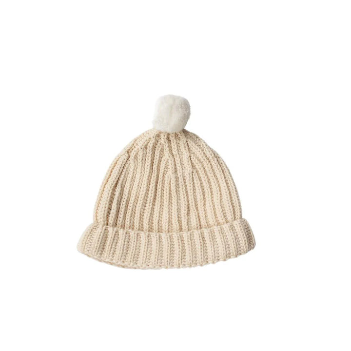 Beanie | Knit - Jasper (Available in 4 colours)
