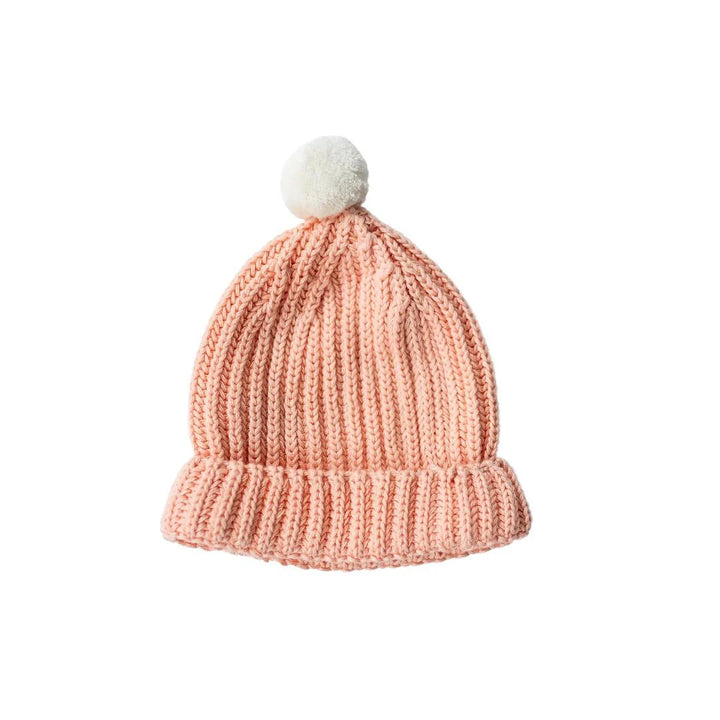 Beanie | Knit - Jasper (Available in 4 colours)