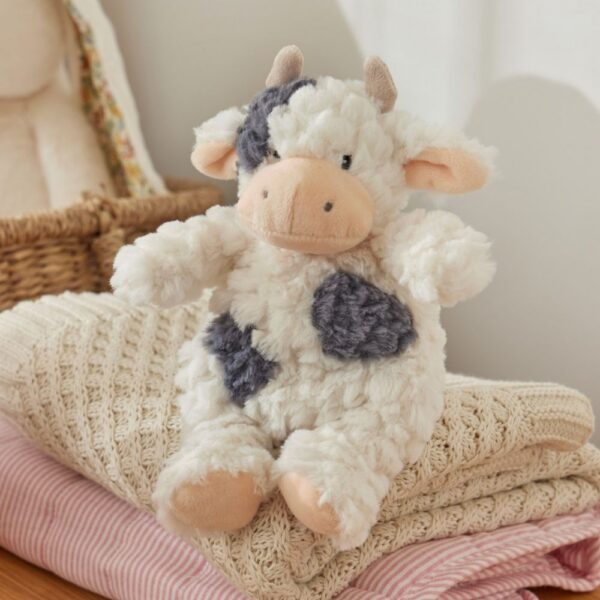 Plush | Moo Cow