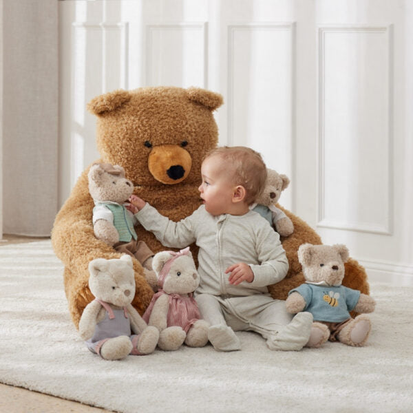 Roger Bear